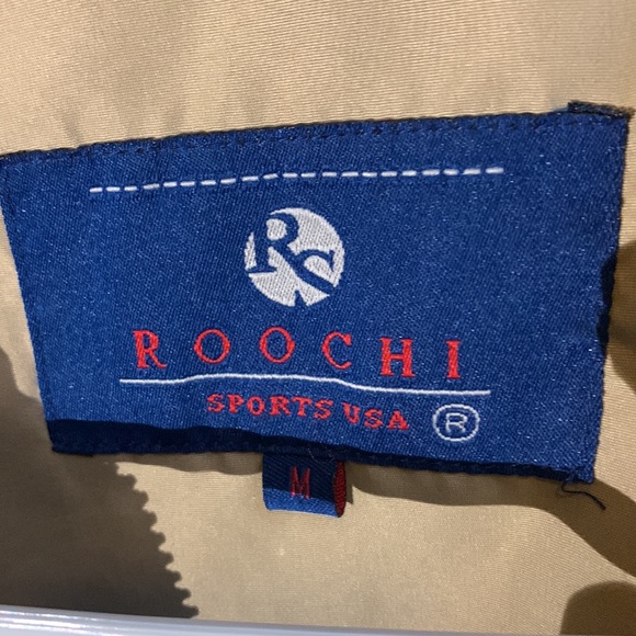 Navy Lightweight Jacket - Picture 3 of 8